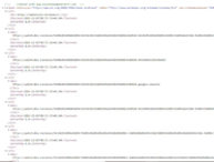 Установка файла sitemap